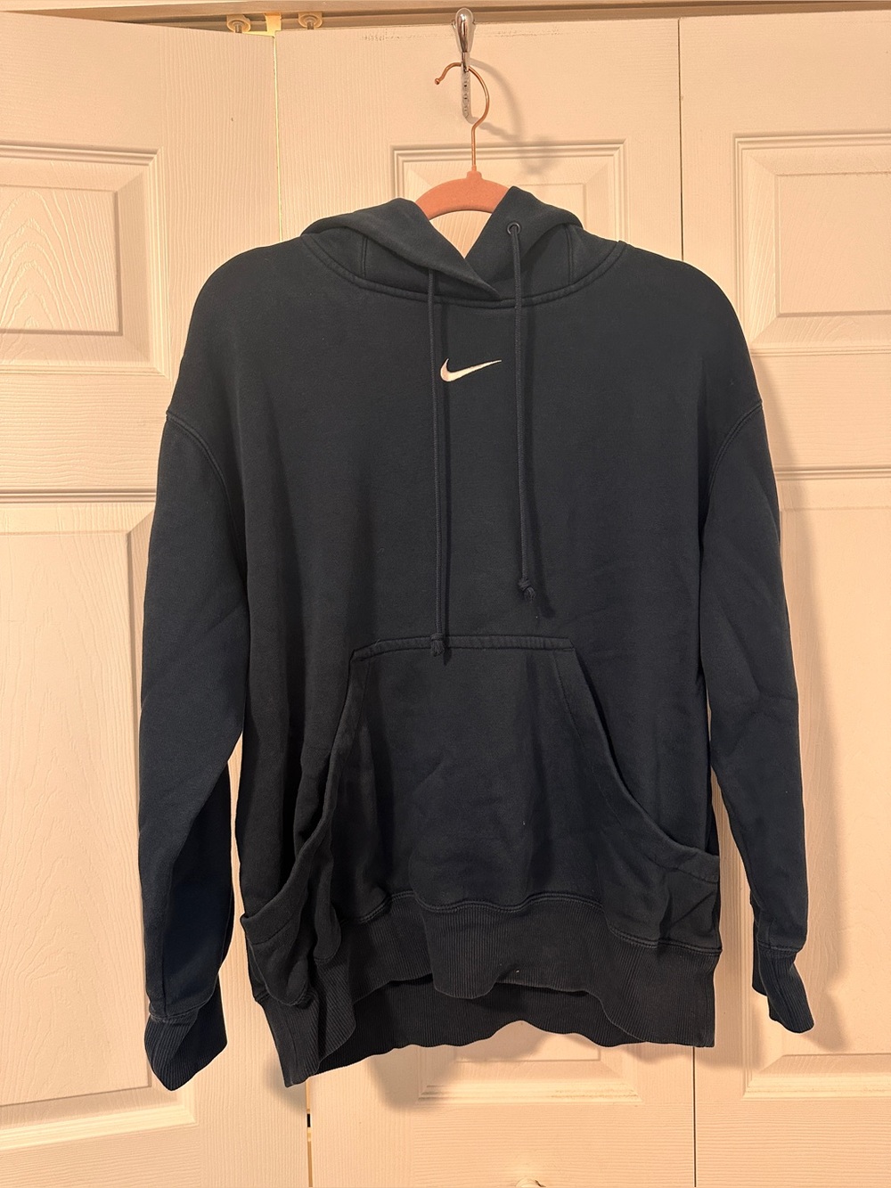 Nike Oversized Hoodie
